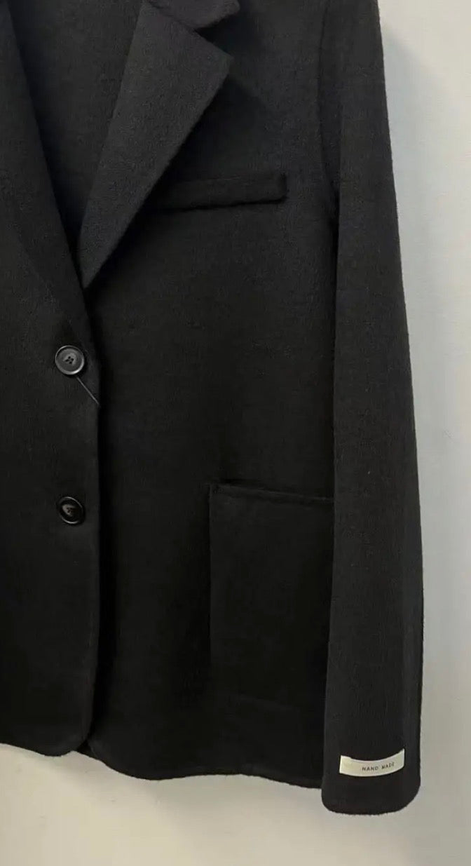 Blazer everyday in lana ( 4 colori)