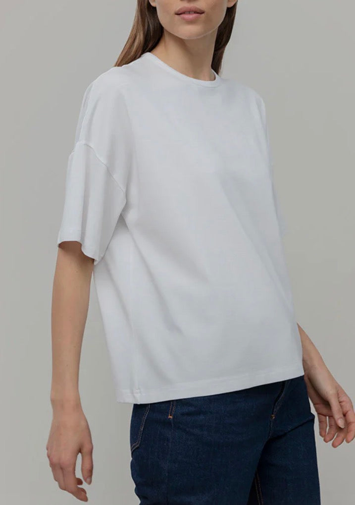 T-shirt oversize Rifò ( 2 colori)