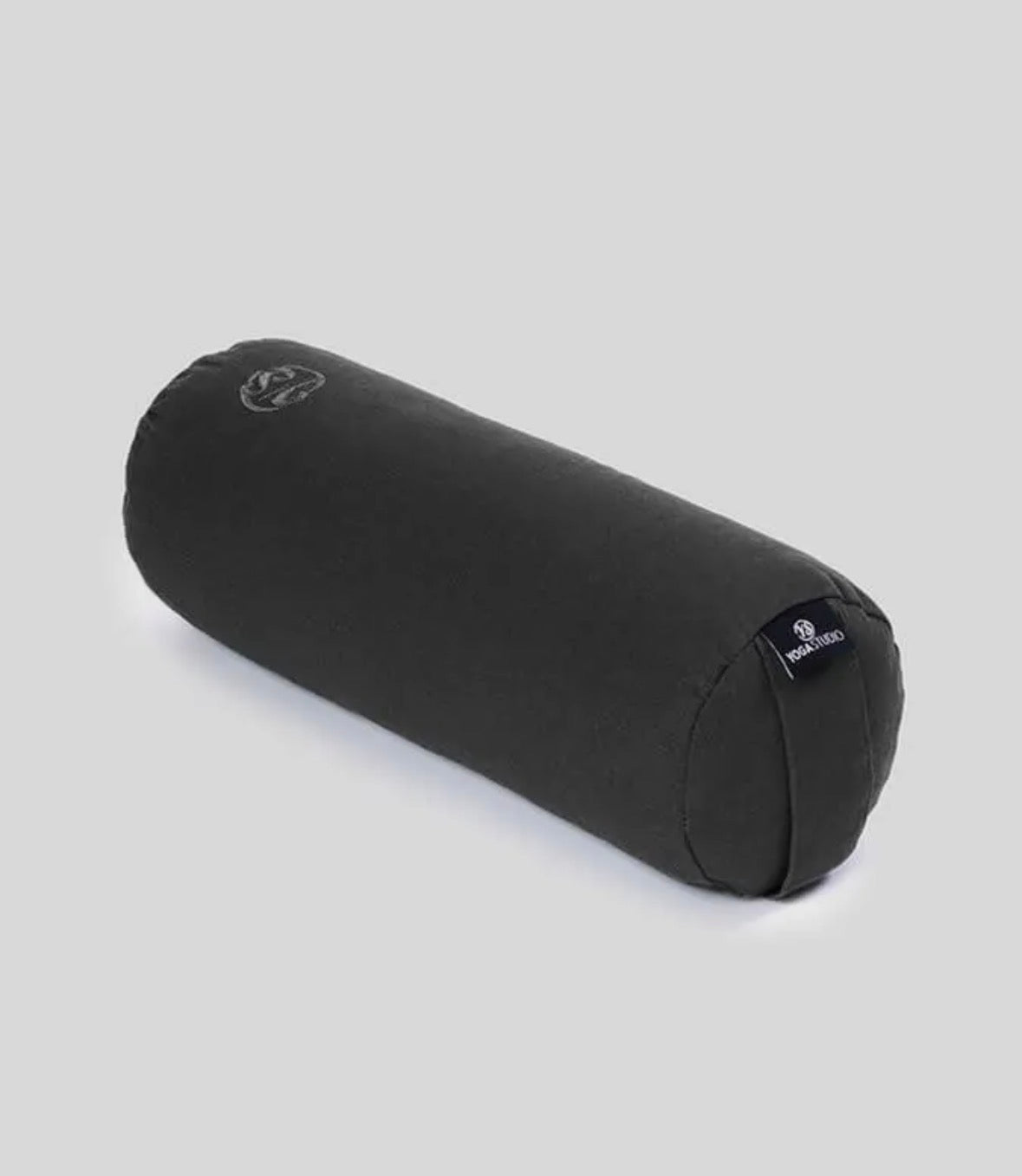 Bolster piccolo in cotone biologico ( + colori)