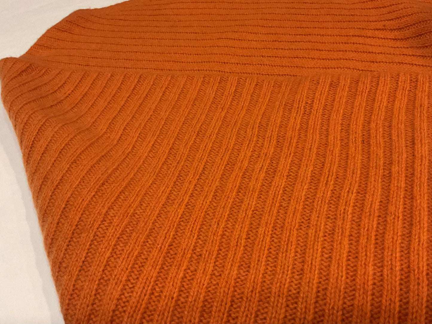 Mantella cashmere rigenerato RIFÒ