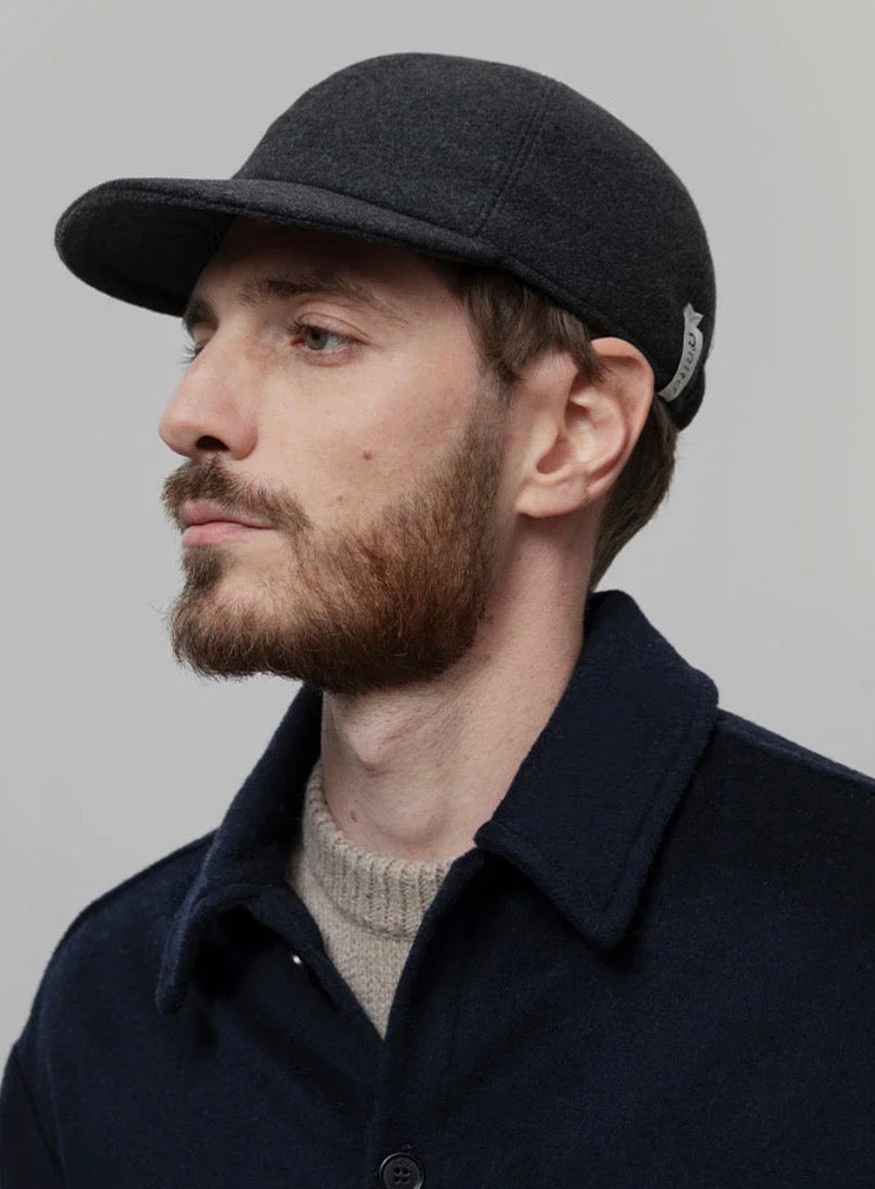 Cappello da baseball RIFÒ ( 3 colori)