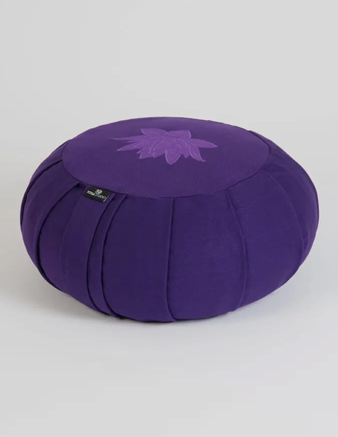 Cuscino Meditazione Zafu