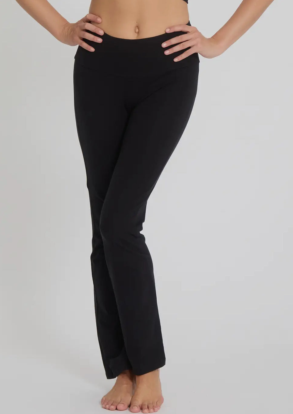 Jazz pant in cotone Yoga Searcher  ( + colori)