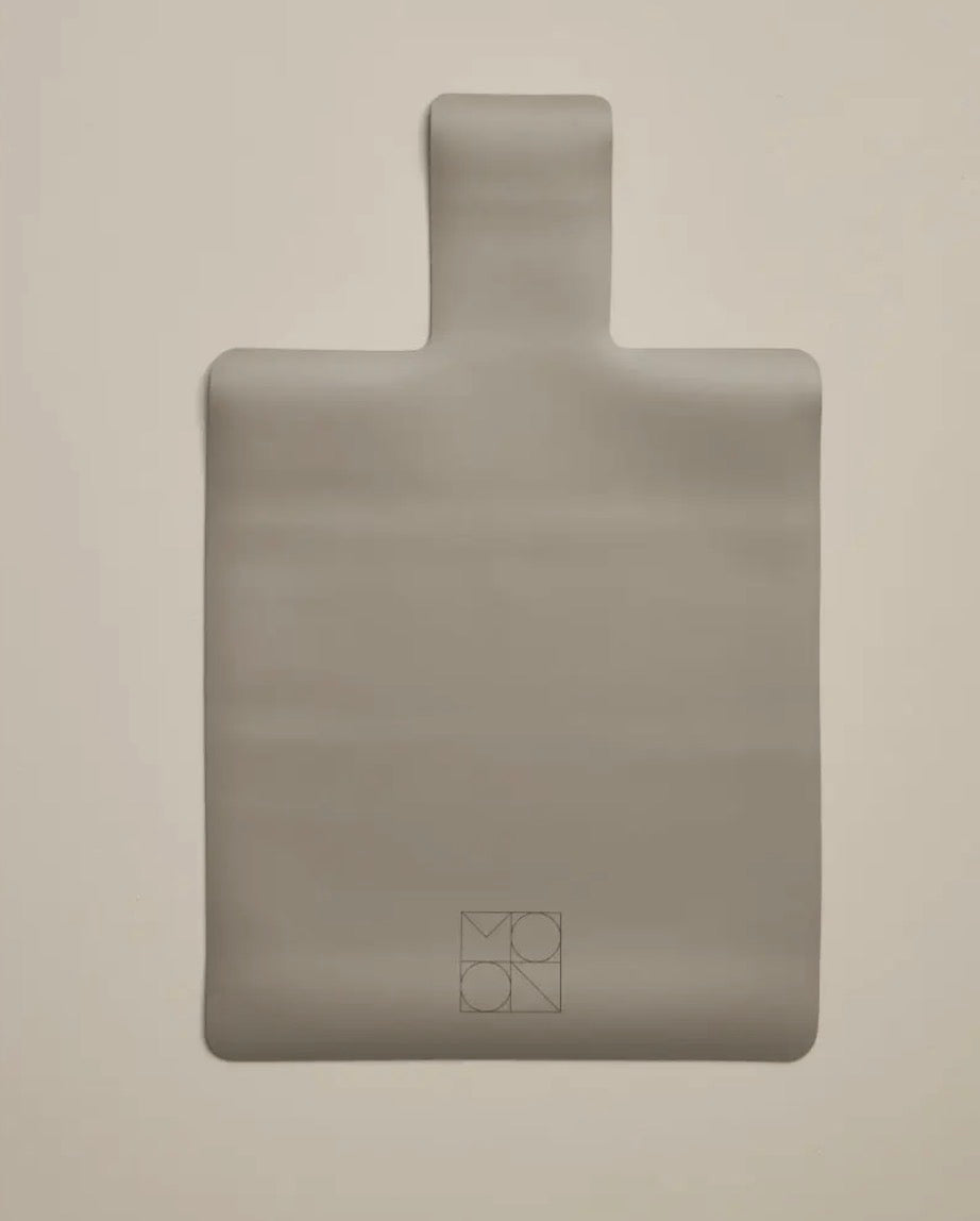 Pilates reformer mat