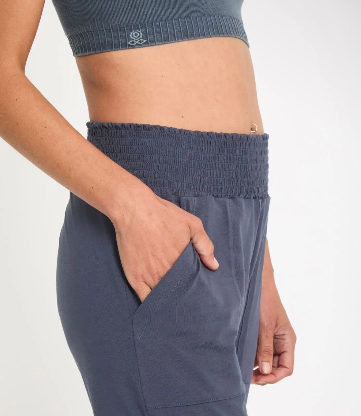 Pantaloni da yoga in cotone ( + colori)