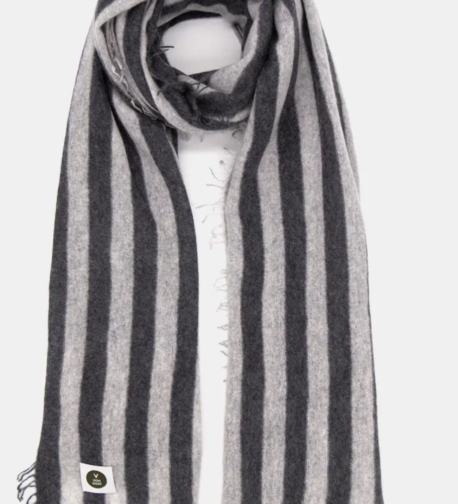SCIARPE TIE DYE CASHMERE VONGOAT ( + colori)