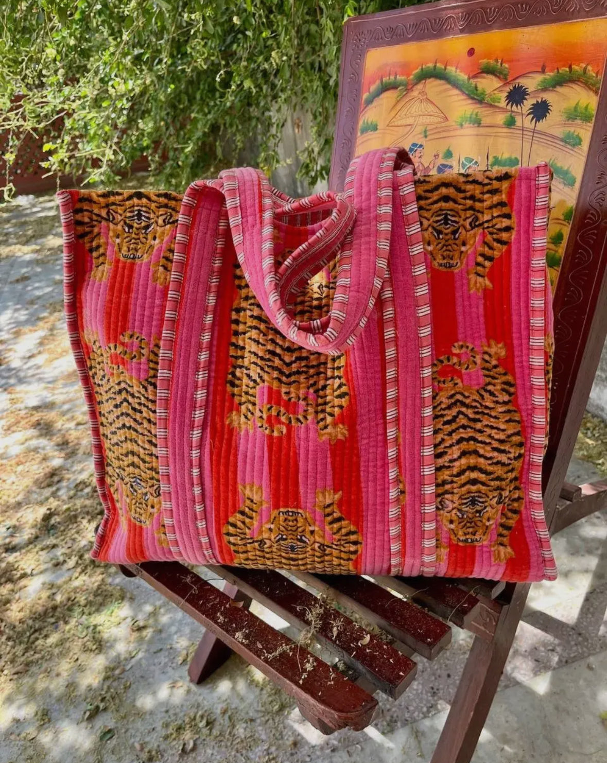 Shopping in velluto ( + fantasie)