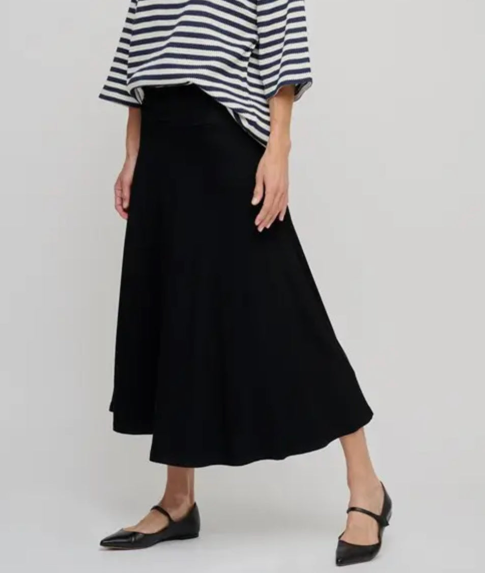 Gonna in Lenzing Ecovero