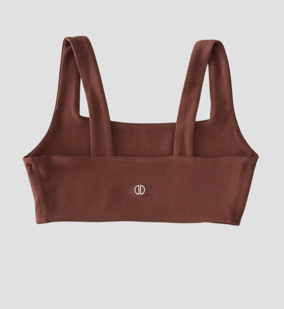 Bralette in tencel LANDO STUDIO ( + colori)