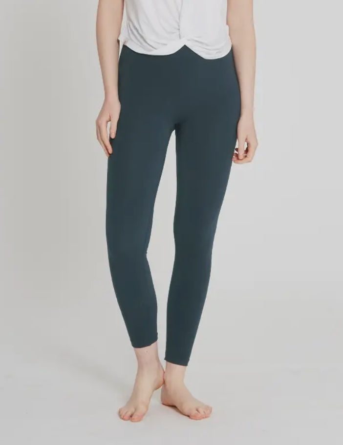 Leggings in bambù YOGA SEARCHER ( + colori)