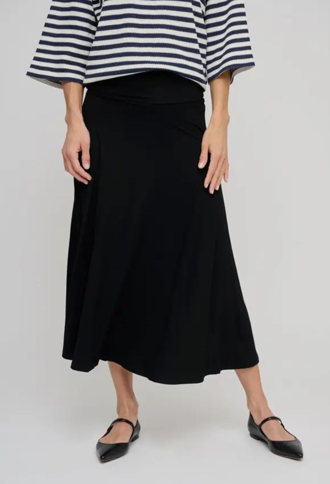 Gonna in Lenzing Ecovero