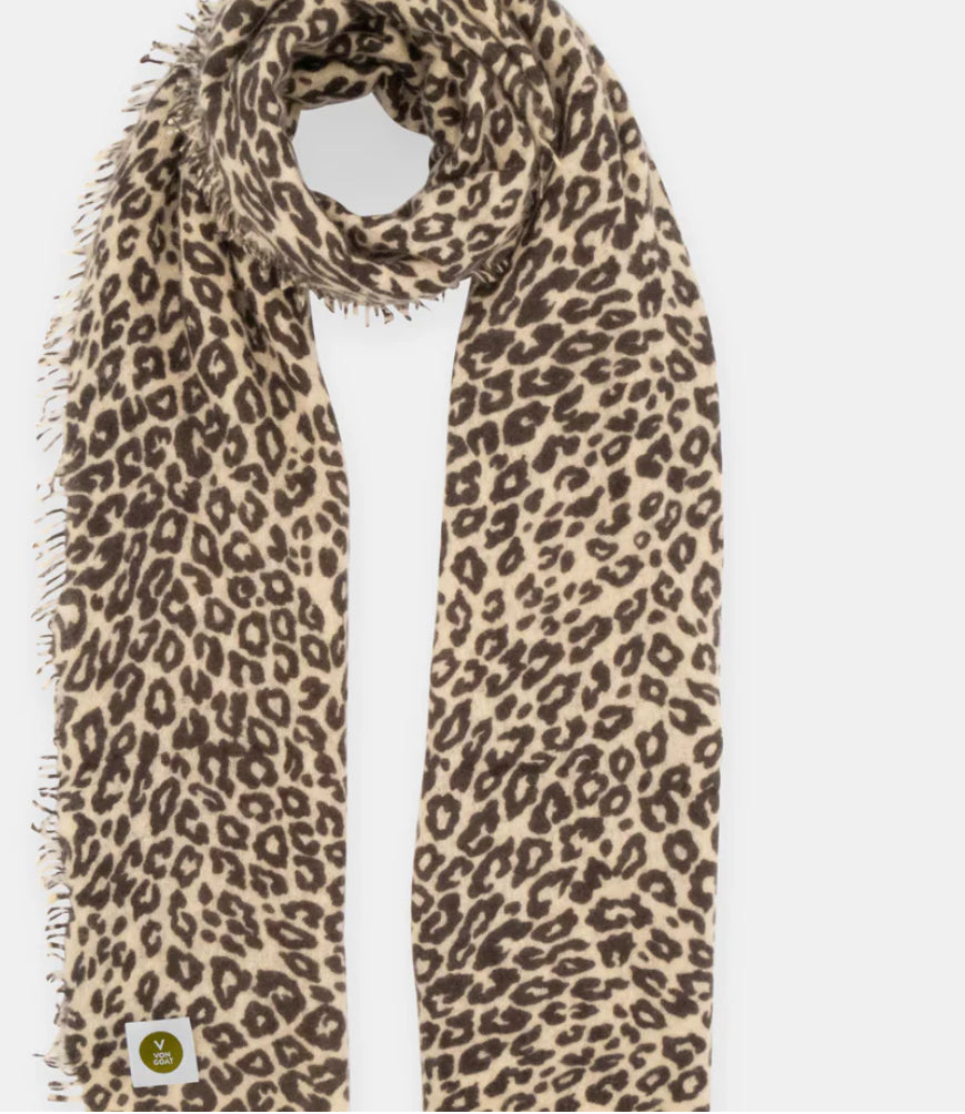 SCIARPE TIE DYE CASHMERE VONGOAT ( + colori)