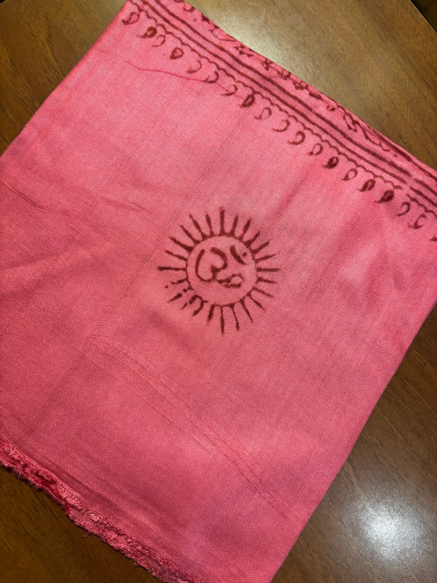 OM 🕉️ parei ( + colori)