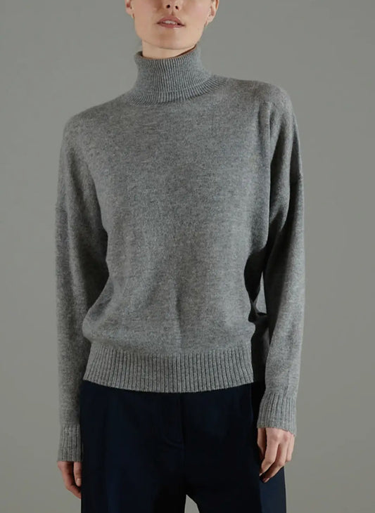 Dolcevita cashmere