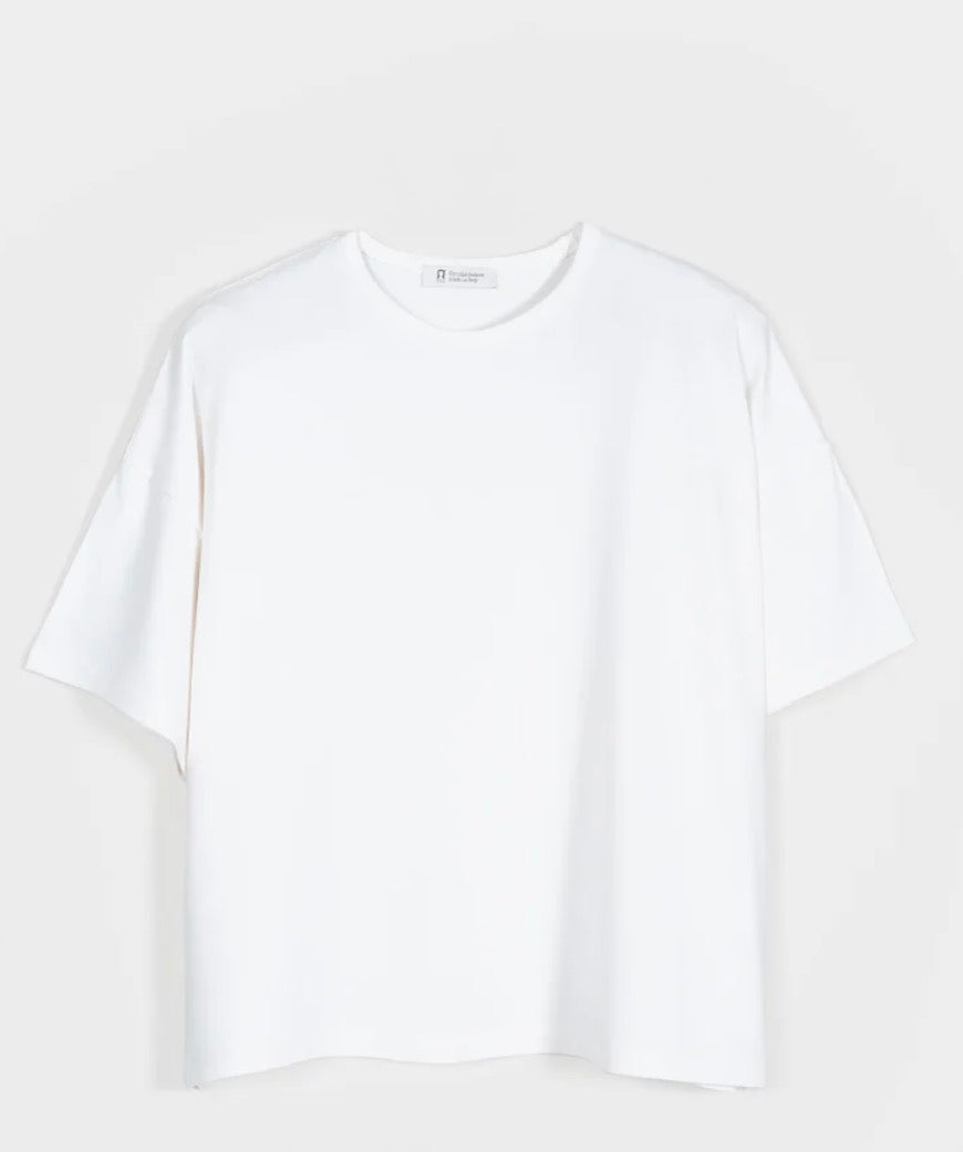 T-shirt oversize Rifò ( 2 colori)