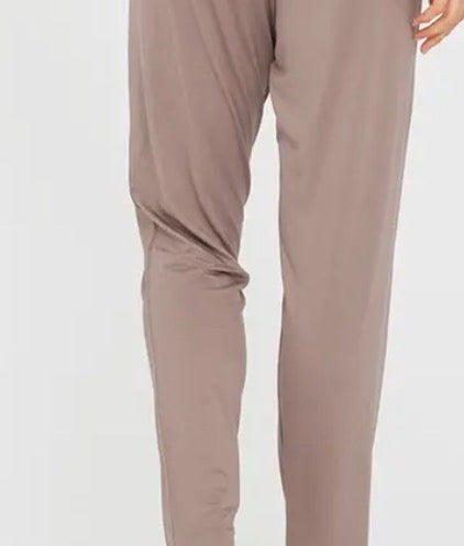 Pantaloni da yoga in cotone ( + colori)