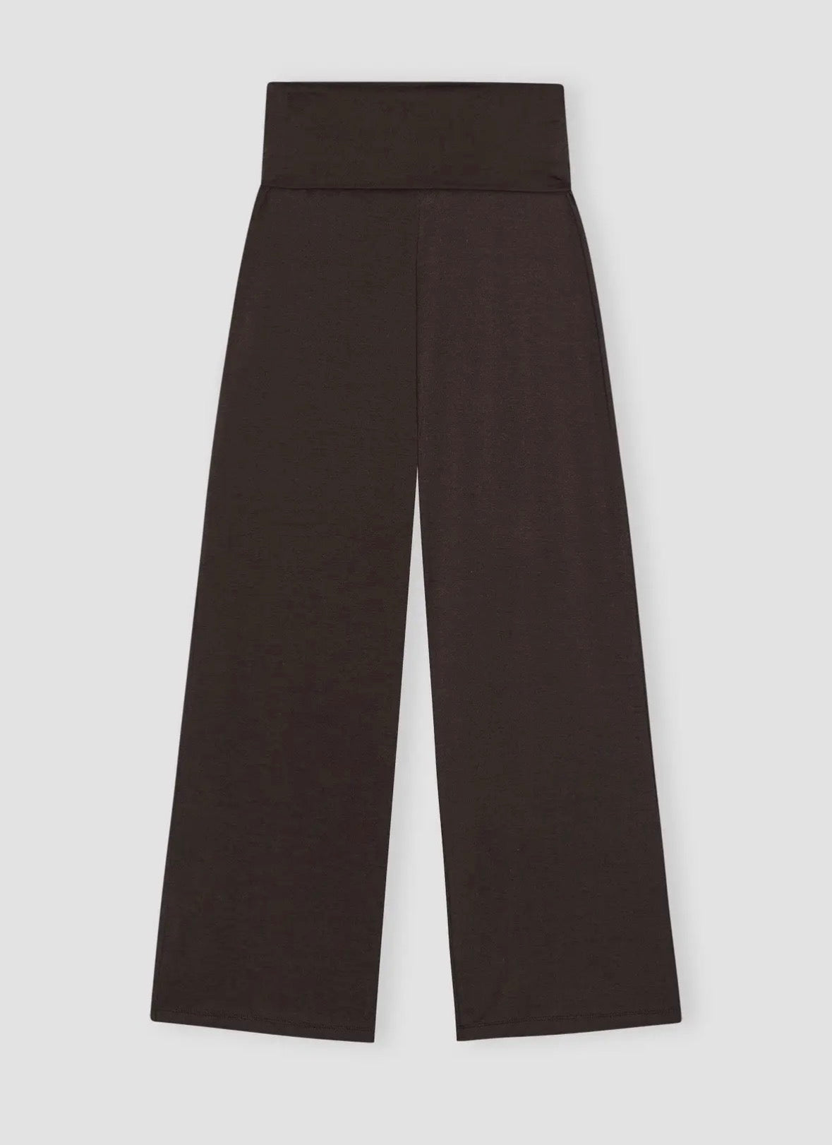 Pantaloni yoga dritti in lyocell ( 2 colori)