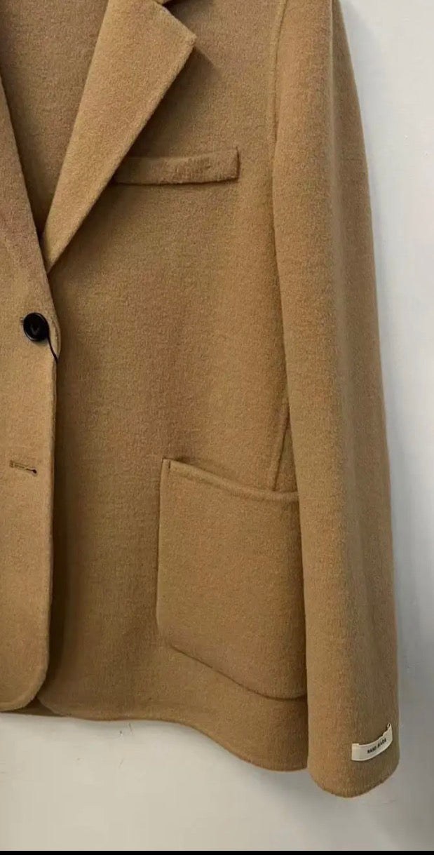 Blazer everyday in lana ( 4 colori)