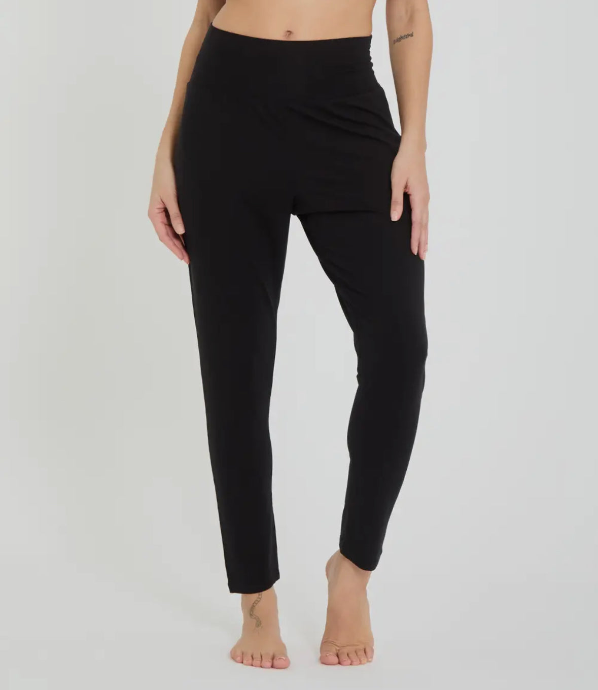 Pantaloni yoga in lyocell YOGA SEARCHER ( + colori)