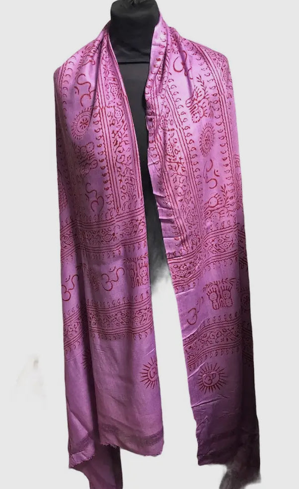 OM 🕉️ parei ( + colori)