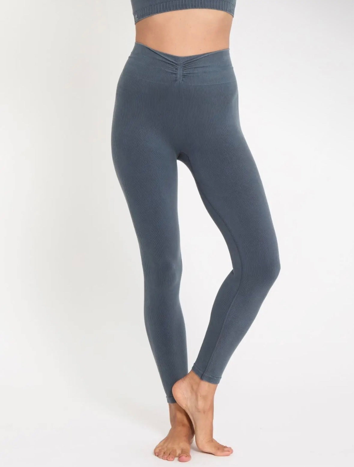 Leggings in bambù YOGA SEARCHER ( + colori)