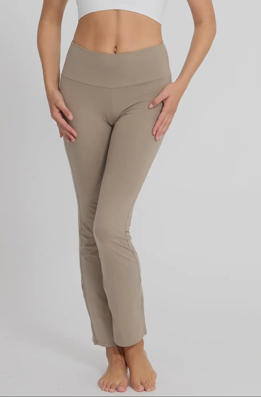 Jazz pant in cotone Yoga Searcher  ( + colori)