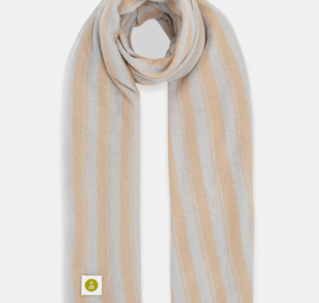 SCIARPE TIE DYE CASHMERE VONGOAT ( + colori)