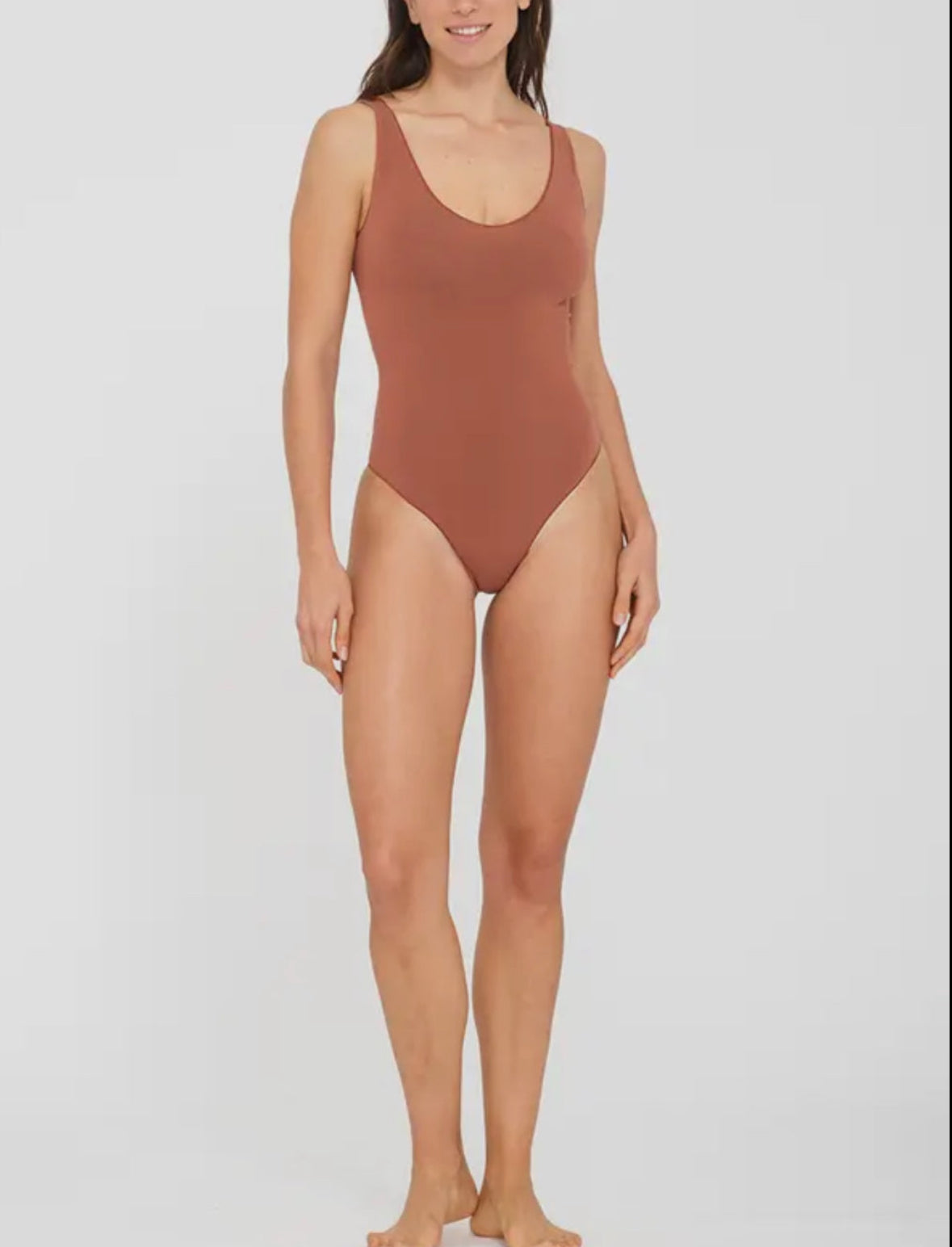 Body in micromodal YOGA SEARCHER ( + colori)