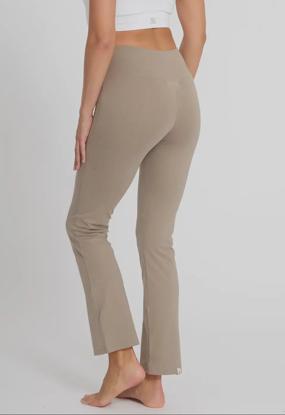 Jazz pant in cotone Yoga Searcher  ( + colori)