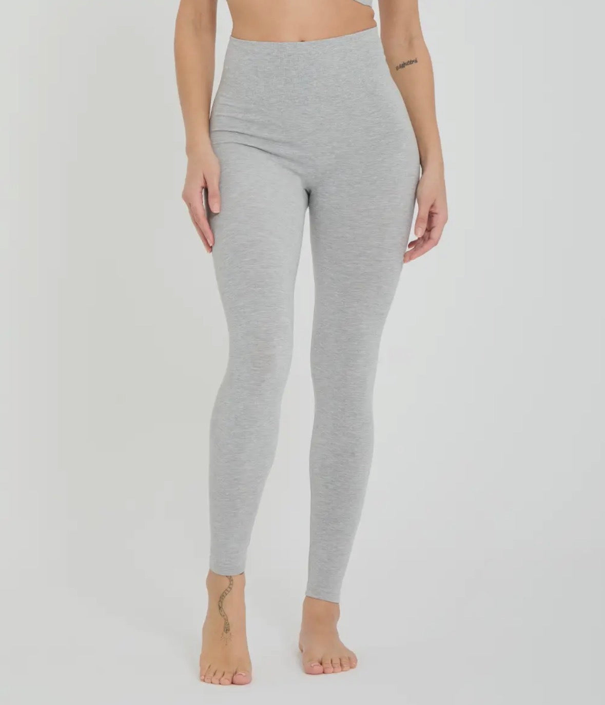 Leggings in bambù YOGA SEARCHER ( + colori)