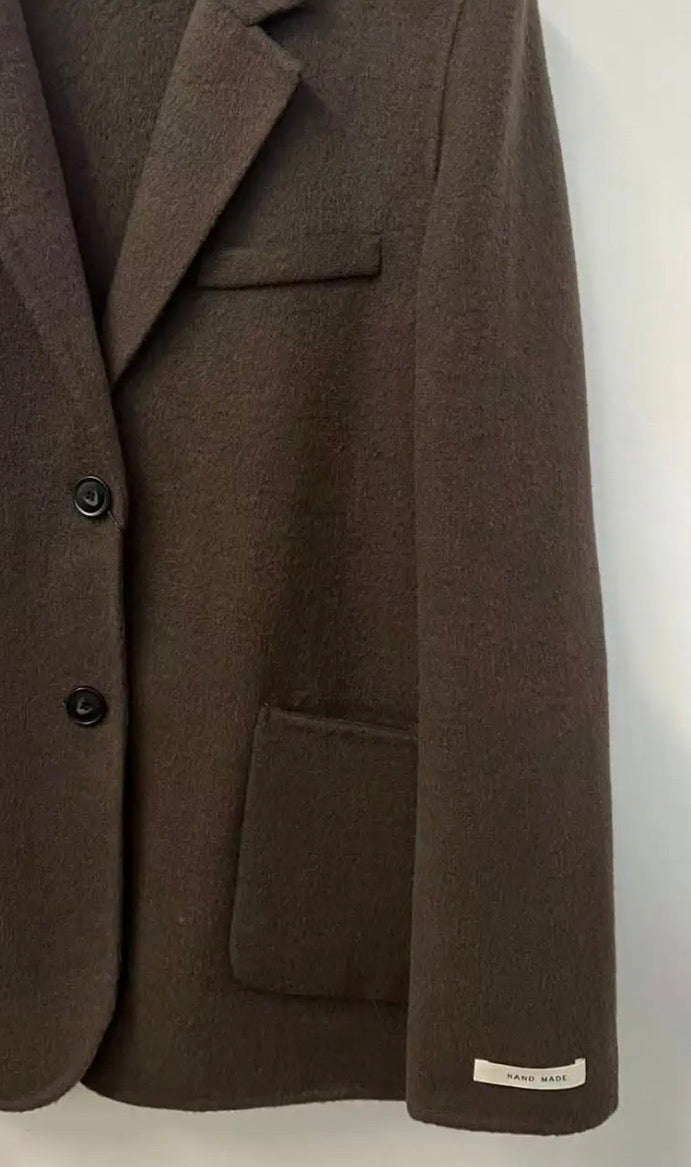 Blazer everyday in lana ( 4 colori)