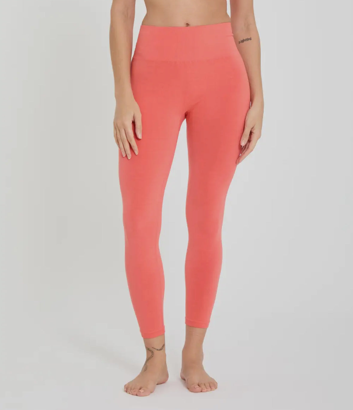 Leggings in bambù YOGA SEARCHER ( + colori)