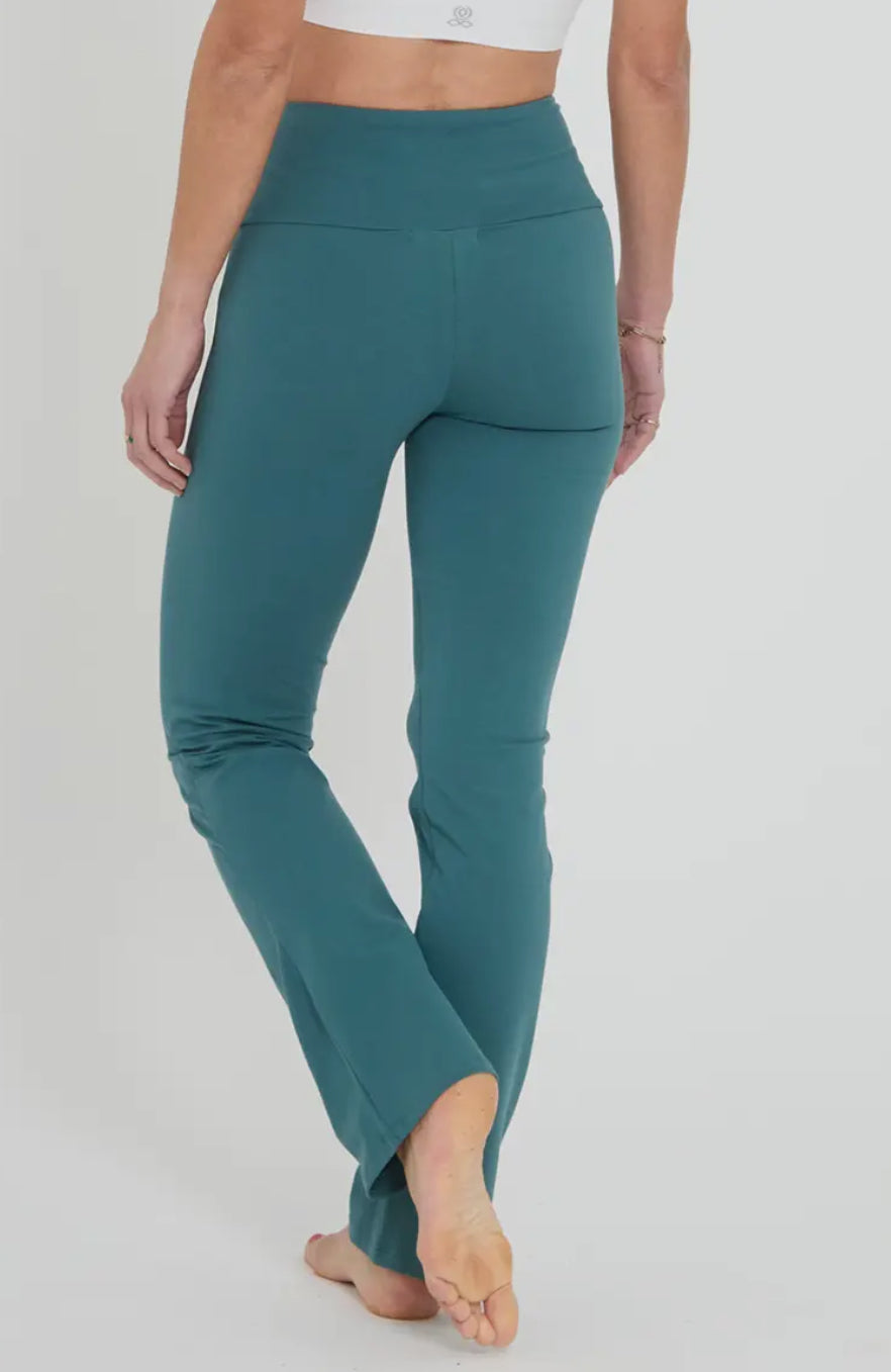 Jazz pant in cotone Yoga Searcher  ( + colori)