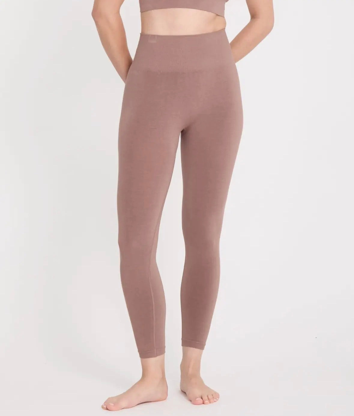 Leggings in bambù YOGA SEARCHER ( + colori)