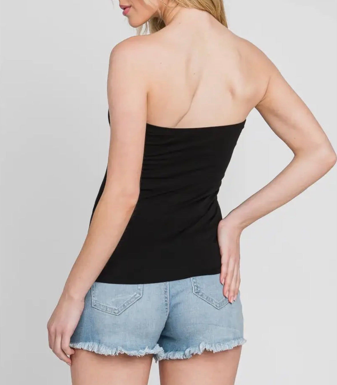 Top a fascia in modal ( + colori)
