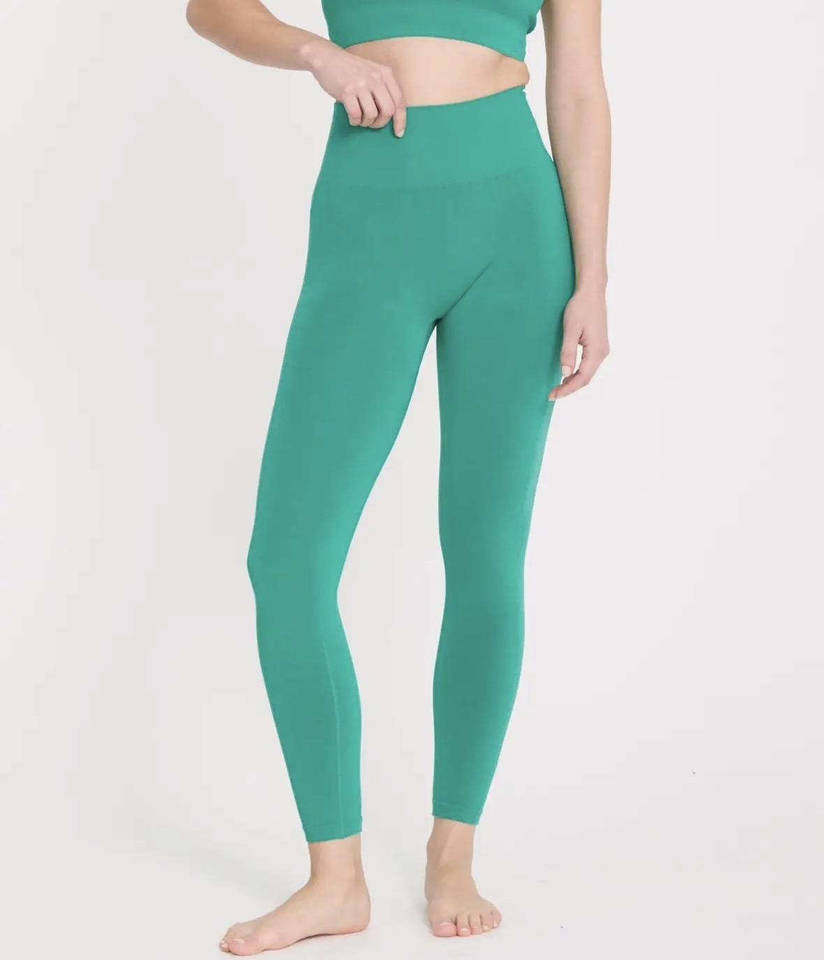 Leggings in bambù YOGA SEARCHER ( + colori)