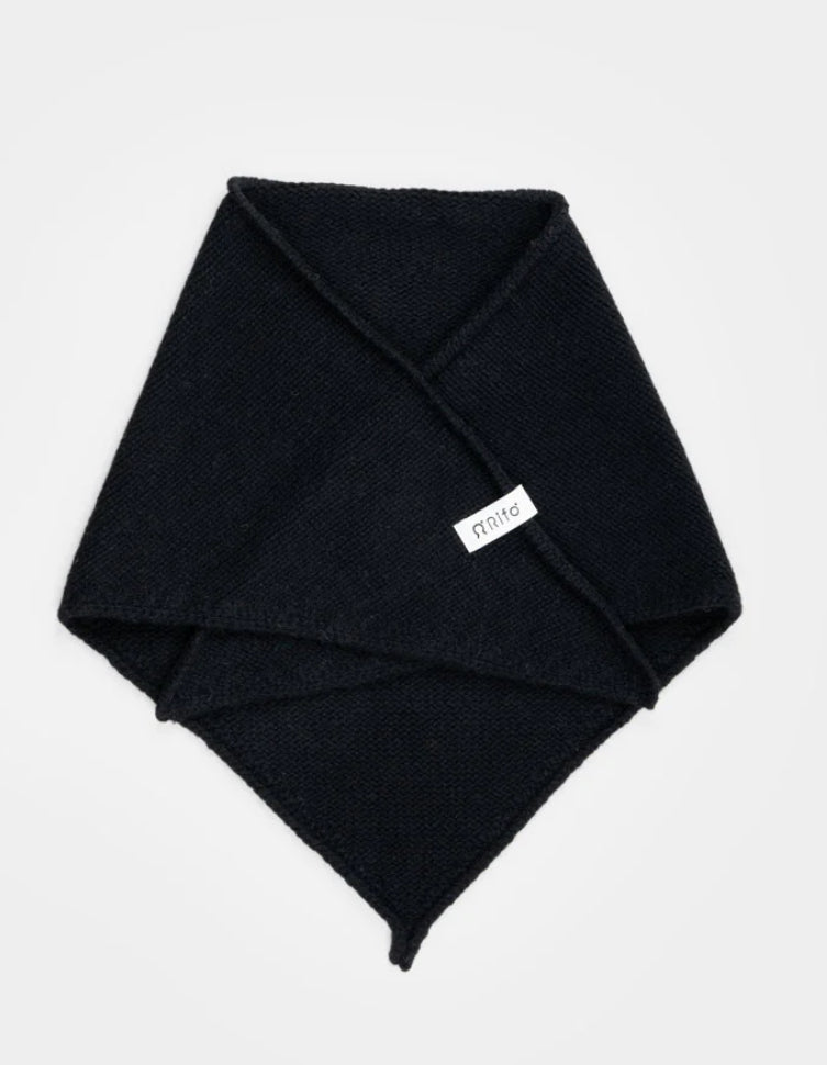 Bandana in cashmere rigenerato RIFÒ ( + colori)