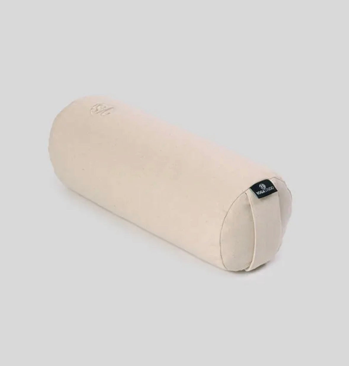 Bolster piccolo in cotone biologico ( + colori)