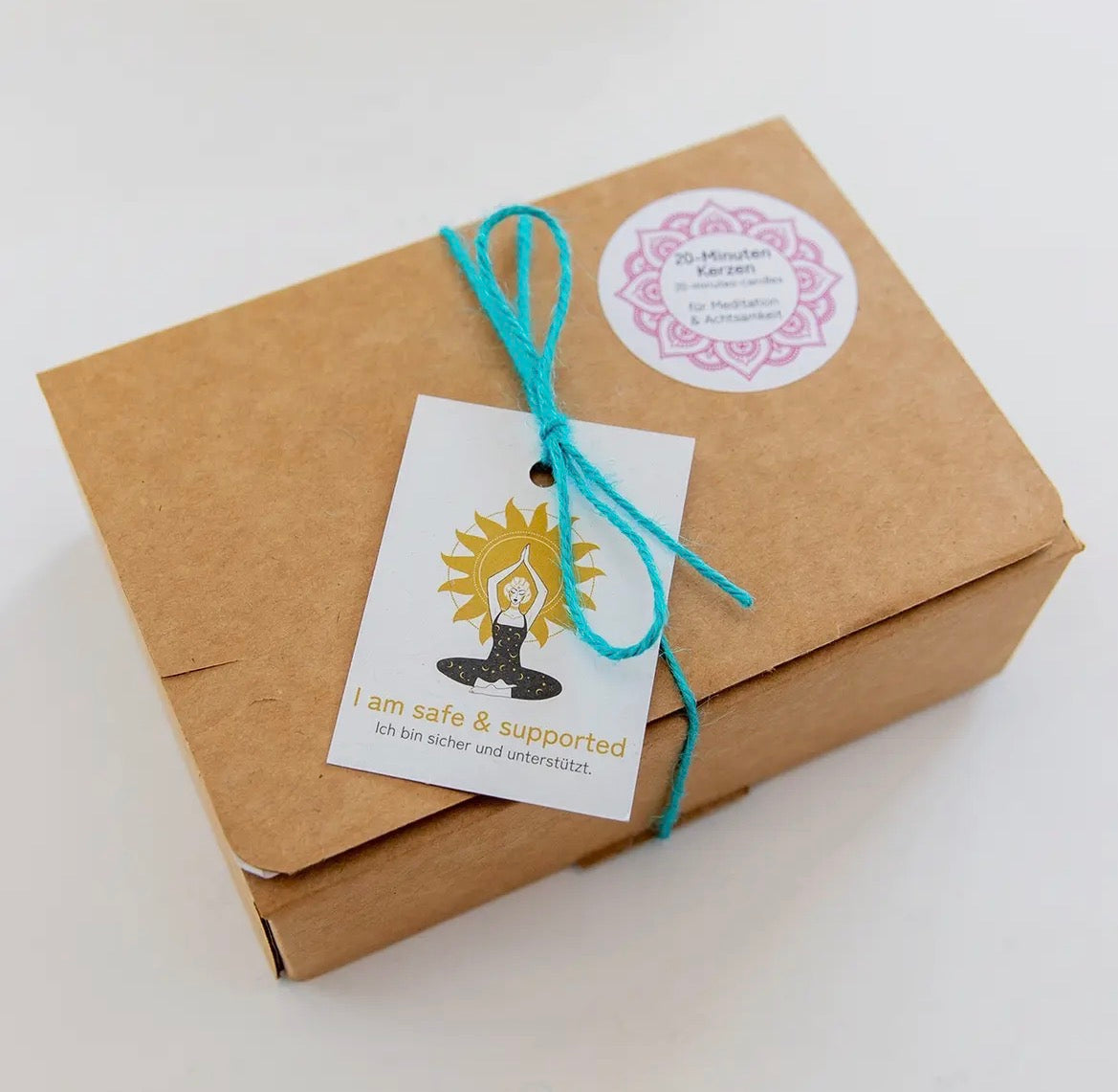 Candeline Meditazione