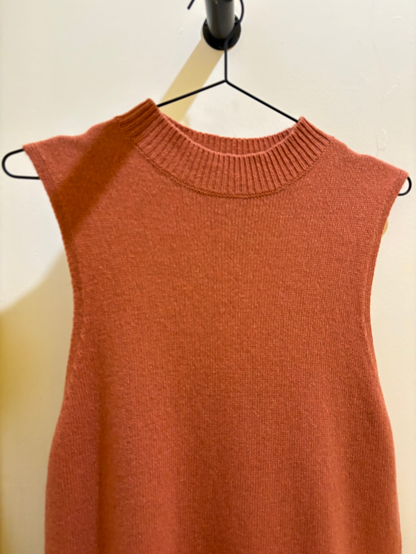 Abito in cashmere RIFÒ