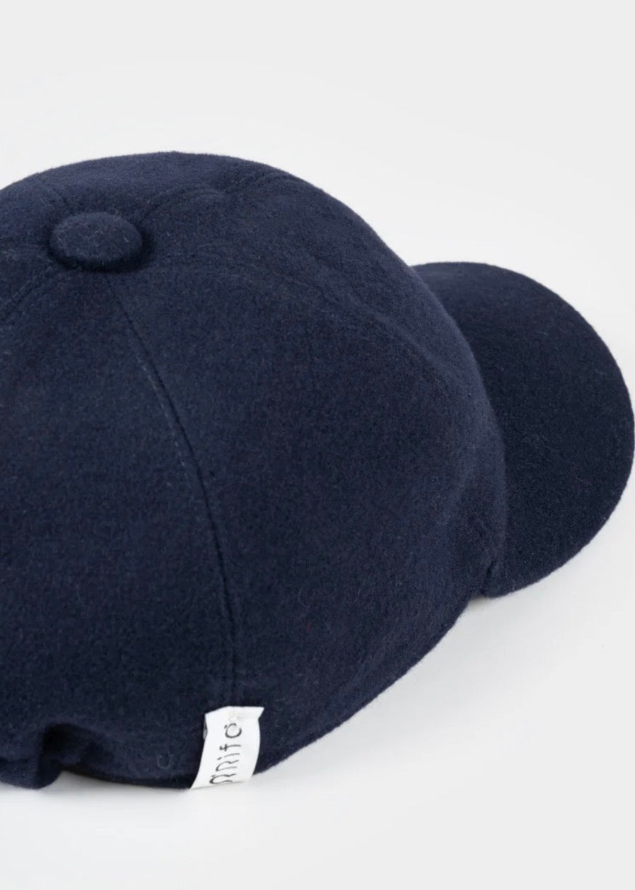 Cappello da baseball RIFÒ ( 3 colori)
