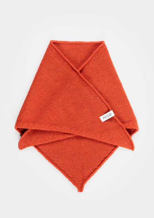 Bandana in cashmere rigenerato RIFÒ ( + colori)