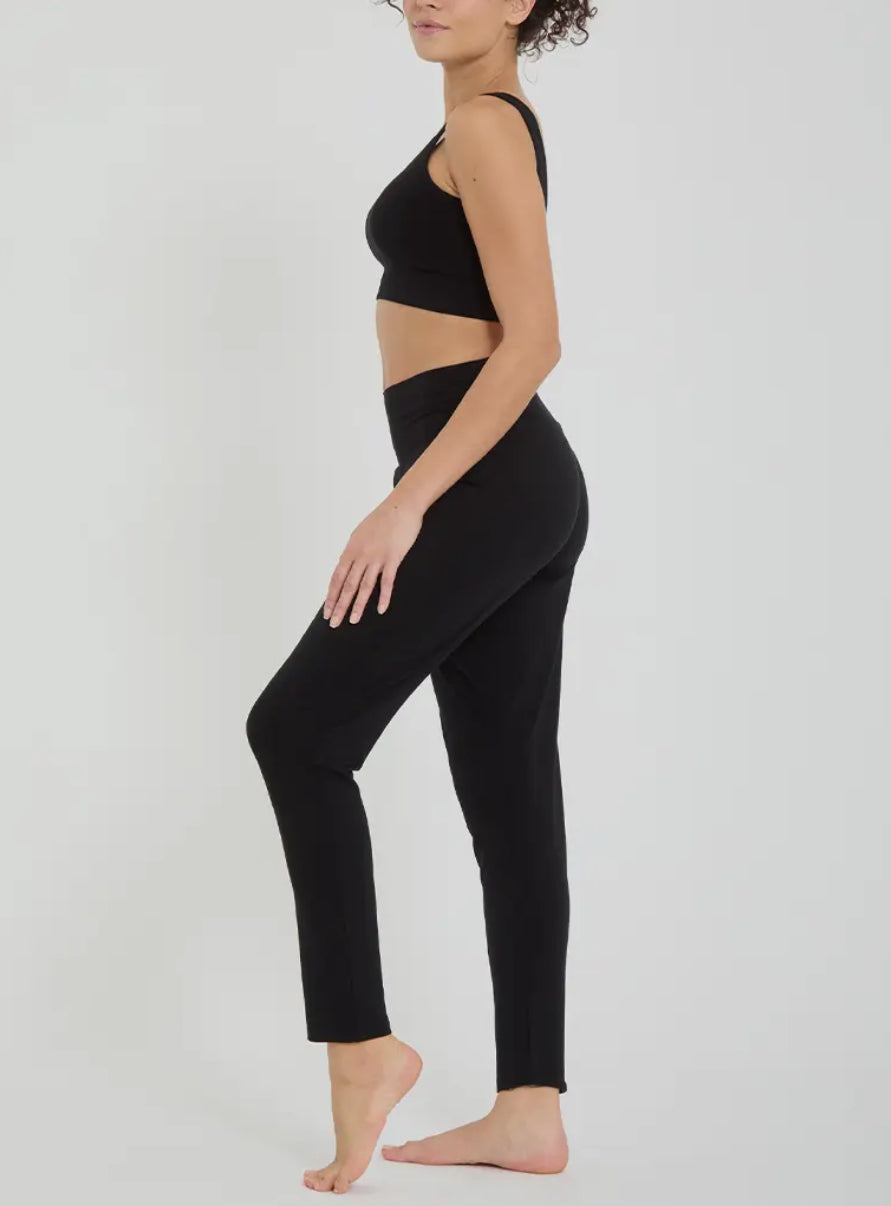 Pantaloni yoga in lyocell YOGA SEARCHER ( + colori)