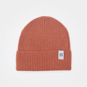 Berretta cashmere rigenerato RIFÒ