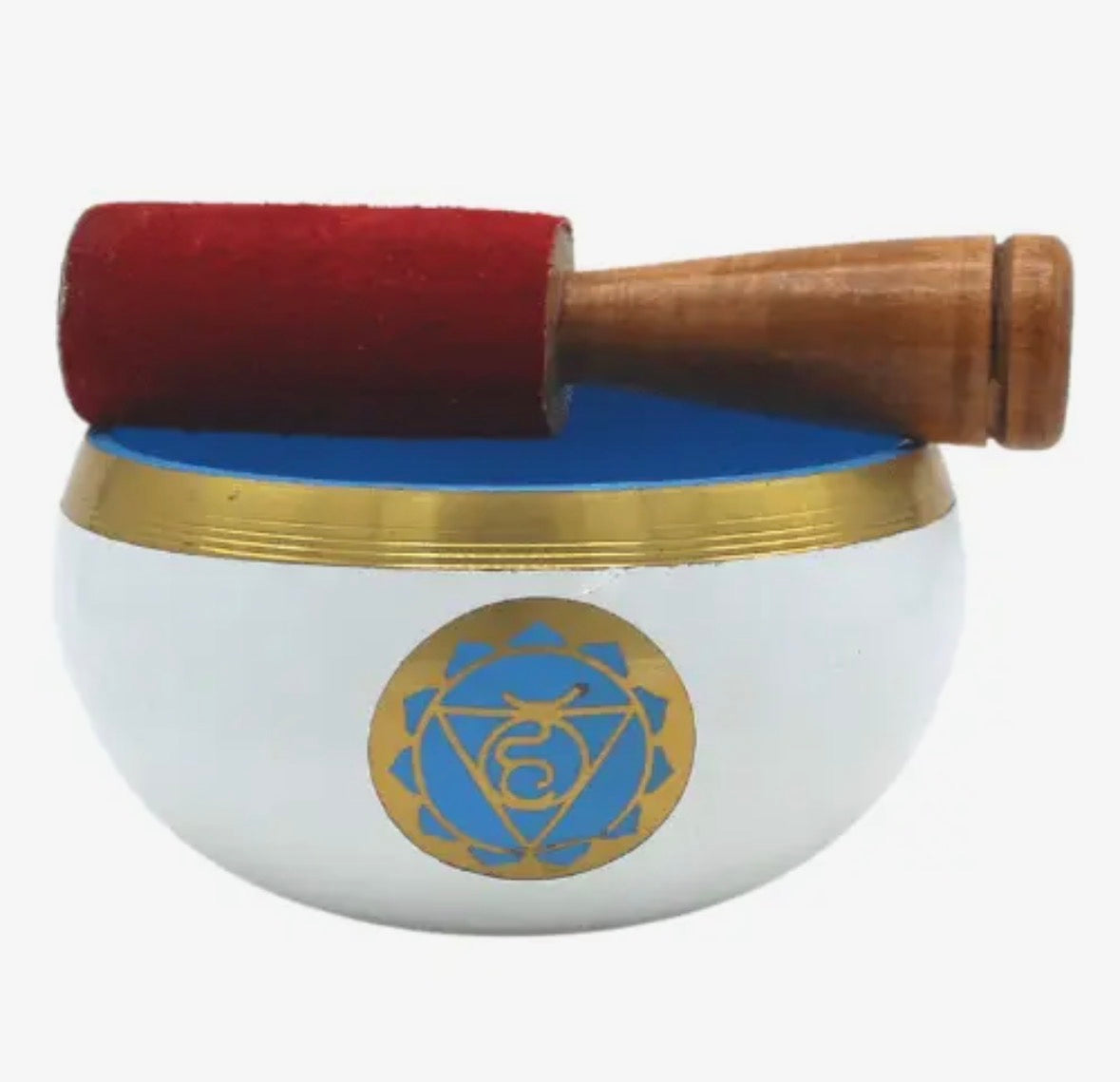 Campana tibetana ( + varianti)