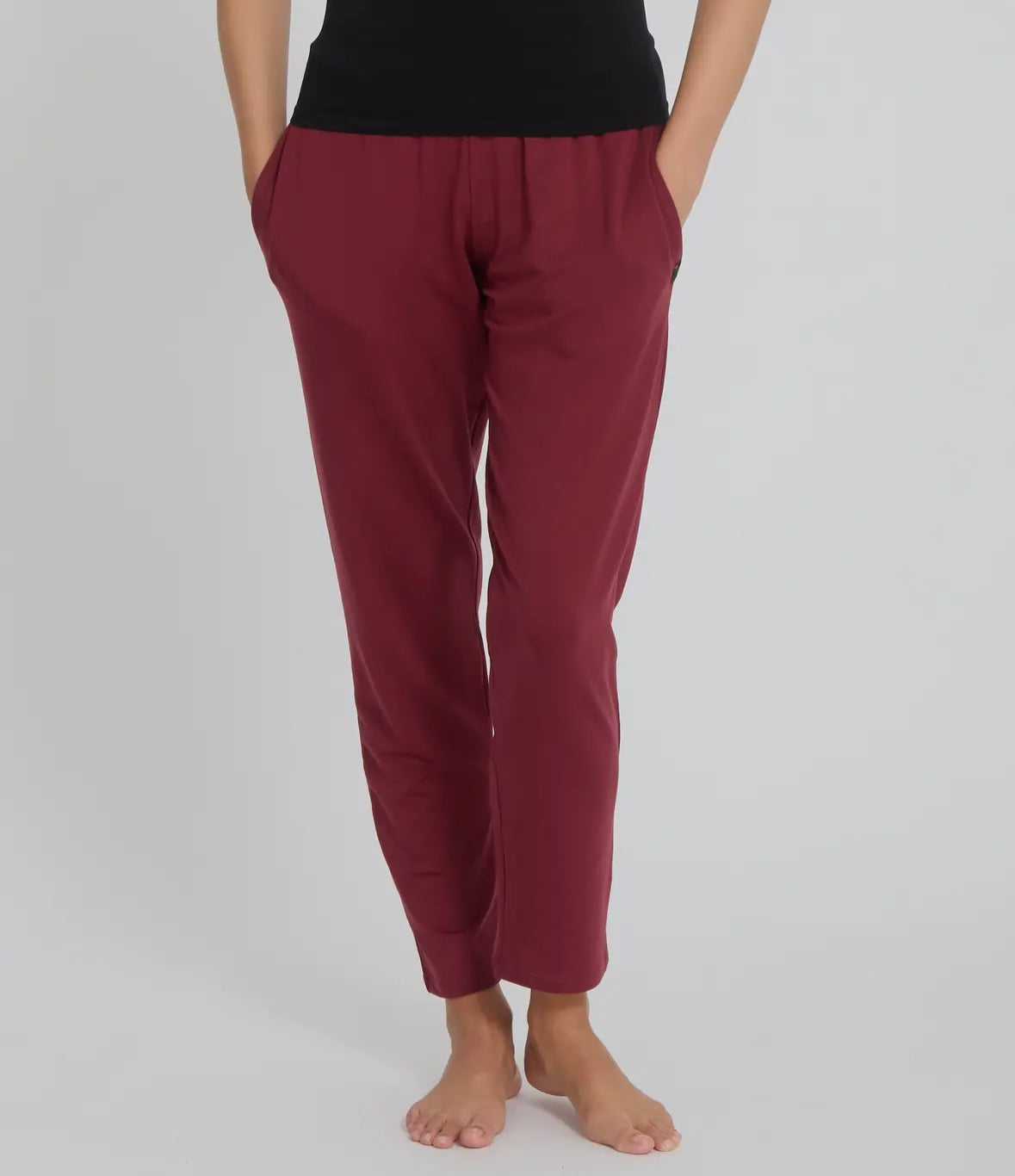 Pantaloni yoga in Tencel YOGA SEARCHER ( + colori)