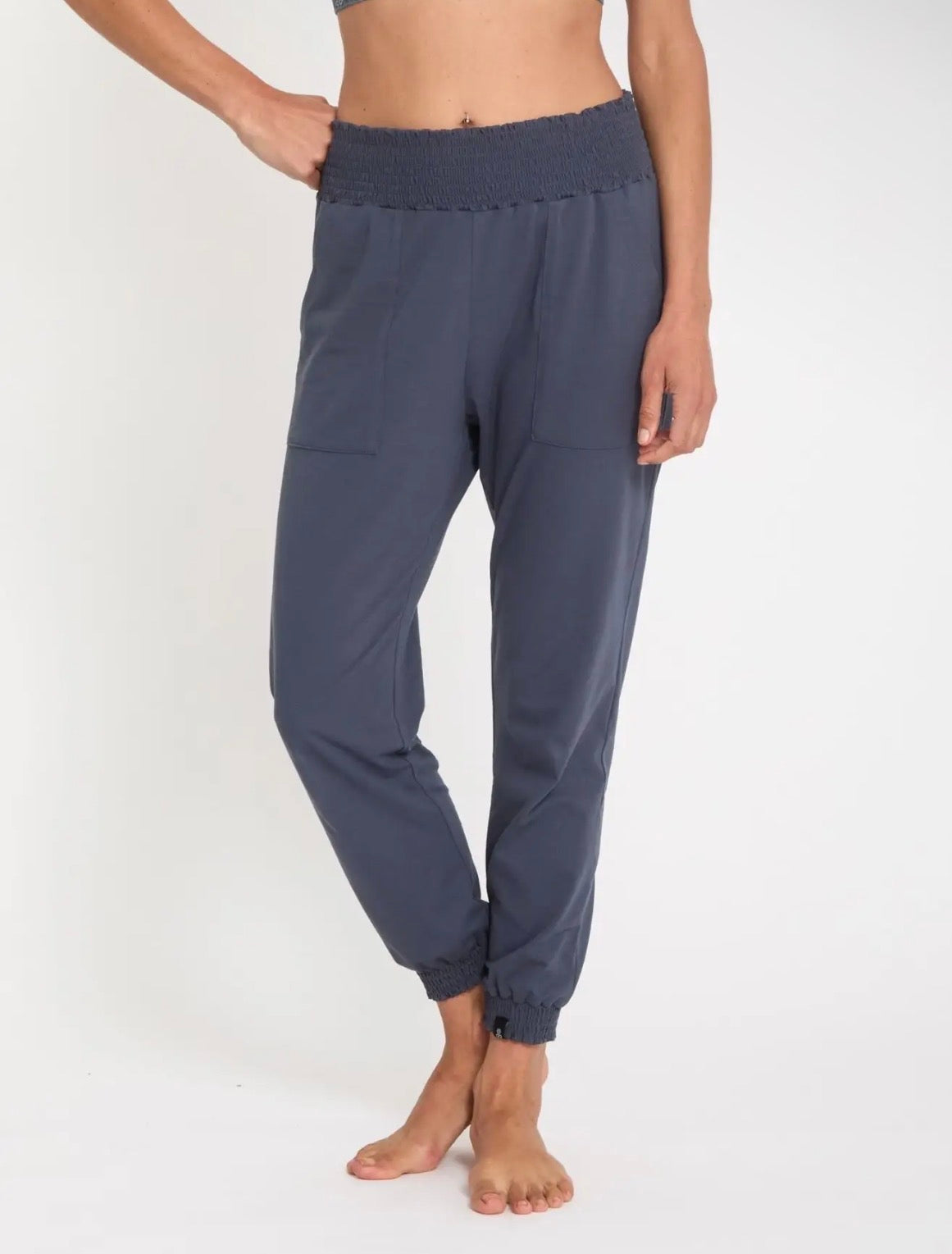 Pantaloni da yoga in cotone ( + colori)