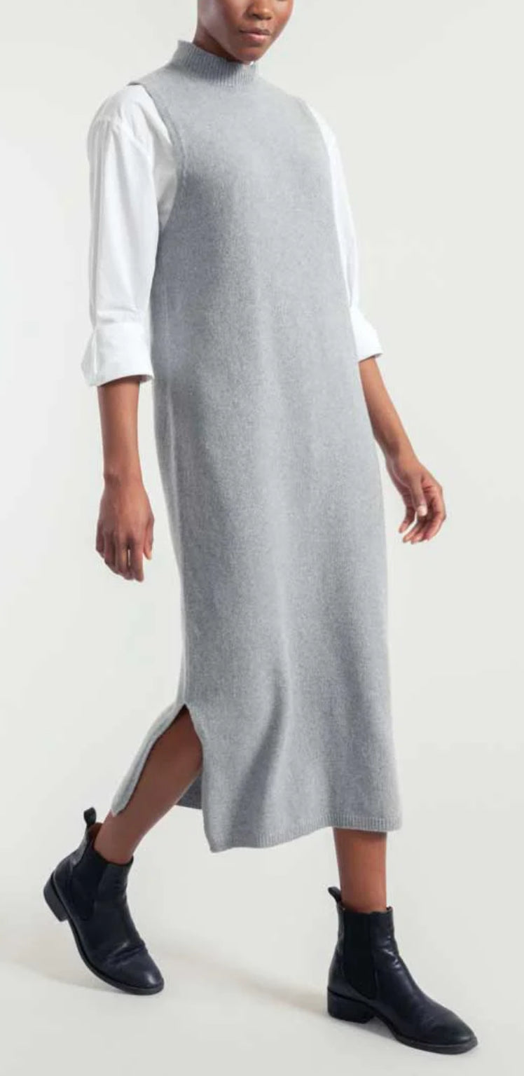 Abito in cashmere RIFÒ