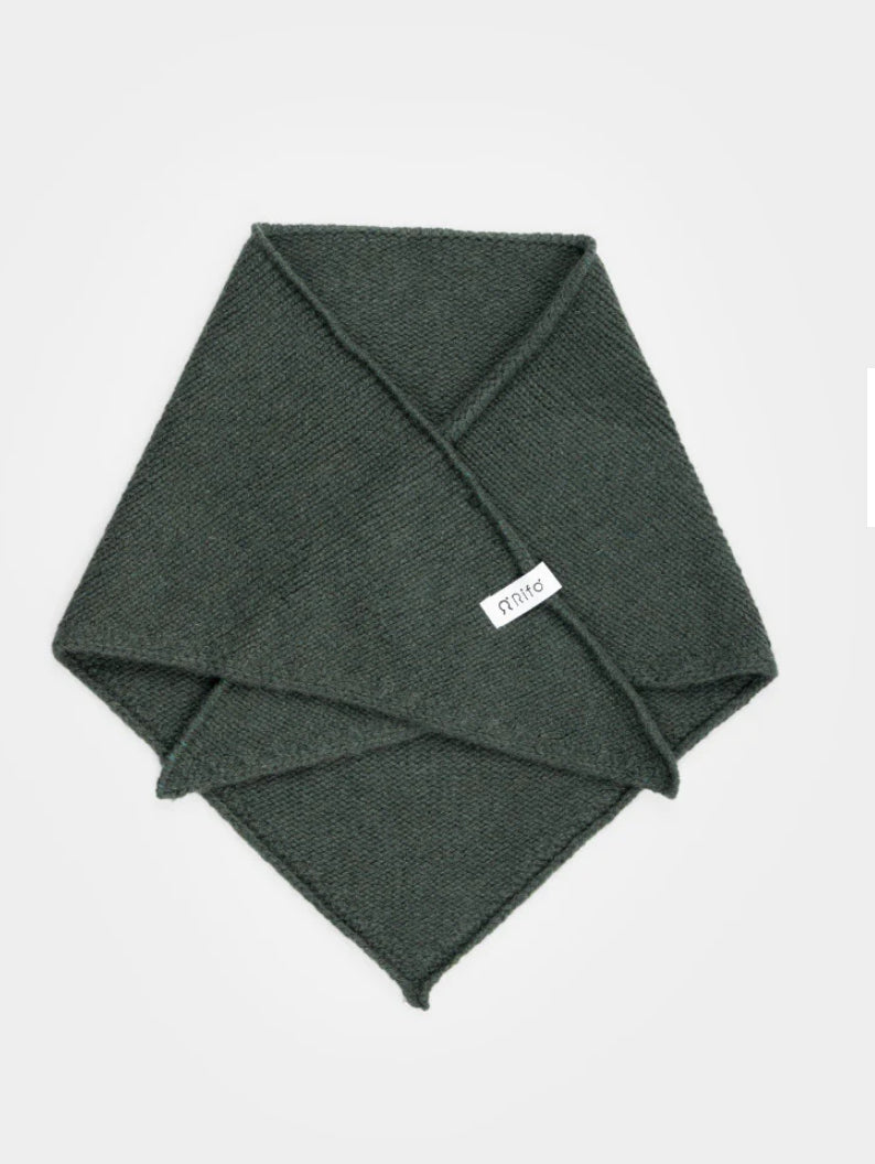 Bandana in cashmere rigenerato RIFÒ ( + colori)