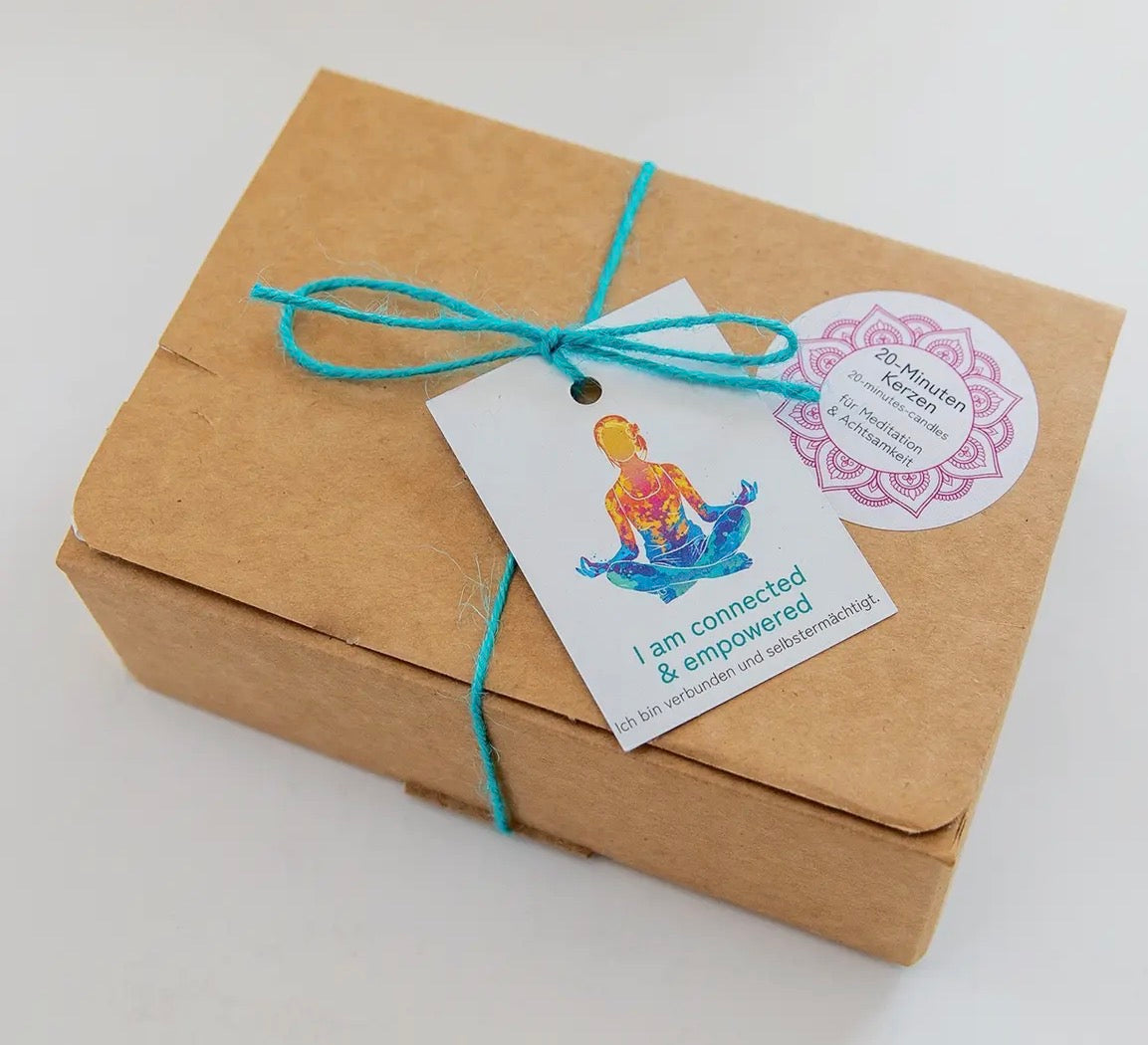 Candeline Meditazione